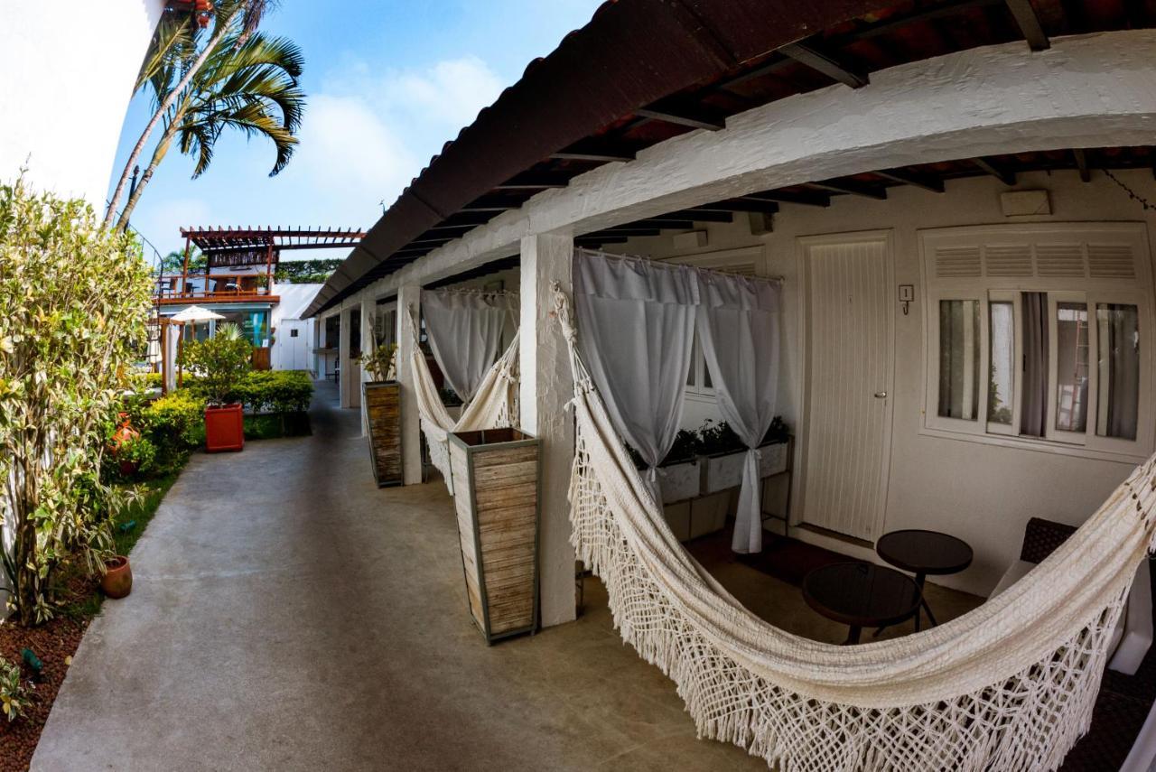 Abracadabra Boutique Hotel Armacao dos Buzios Exterior photo